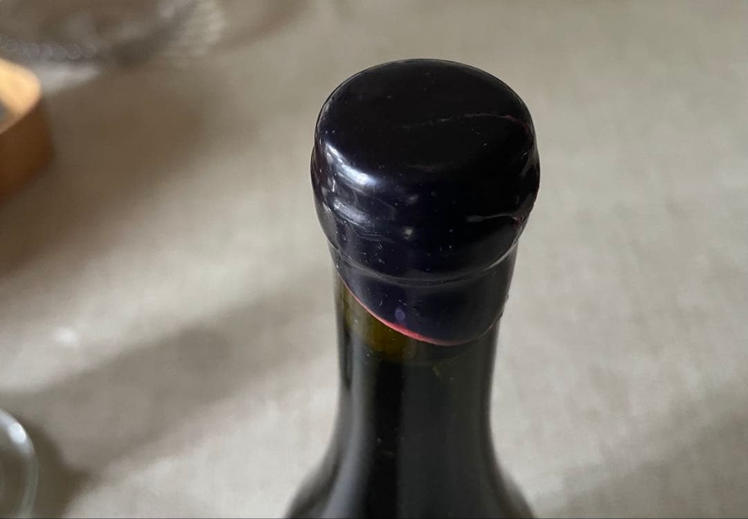 ★希少　2012 ルーシー・マルゴー　バイエ・アン・ボア シャルドネ　自然派