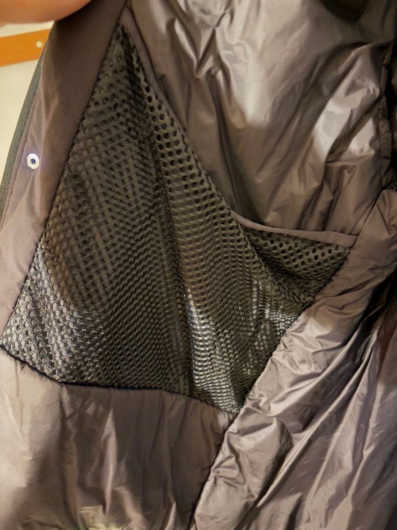 値下げ受け付けます！ WILD THINGS モンスターパーカー　ウィメンズ