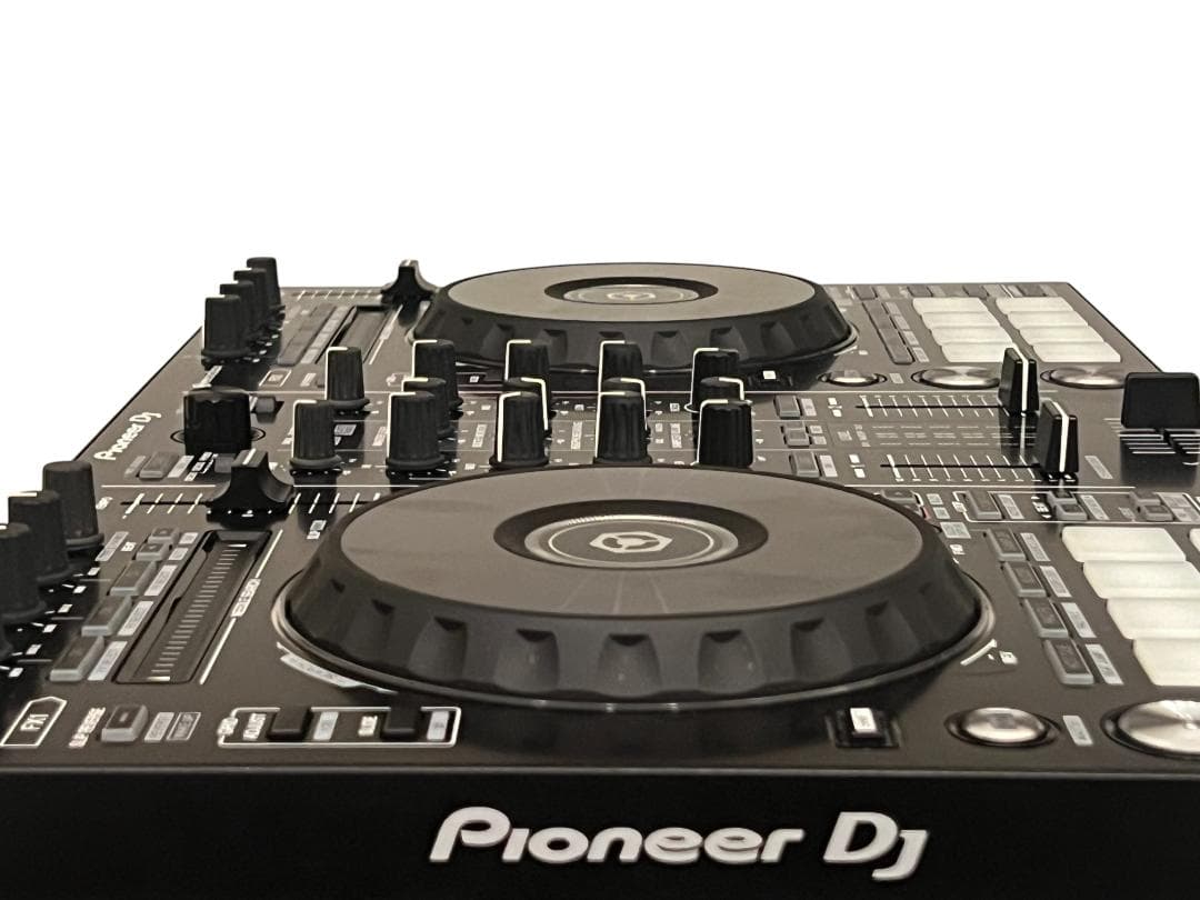 Pioneer DDJ-RR コントローラー パイオニア rekordbox