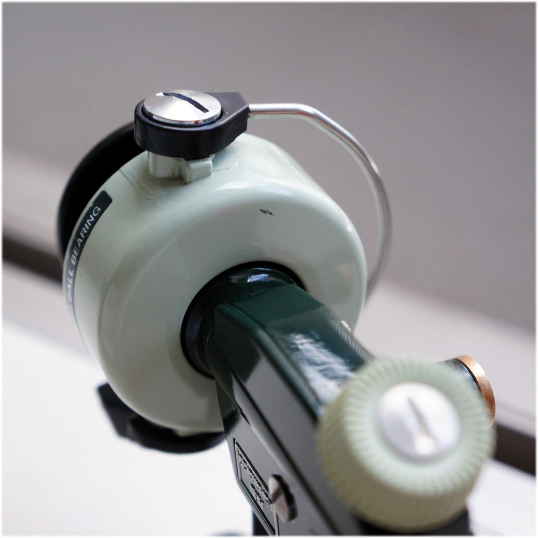 アブガルシア　カーディナル３３　７６０３０１ 美品