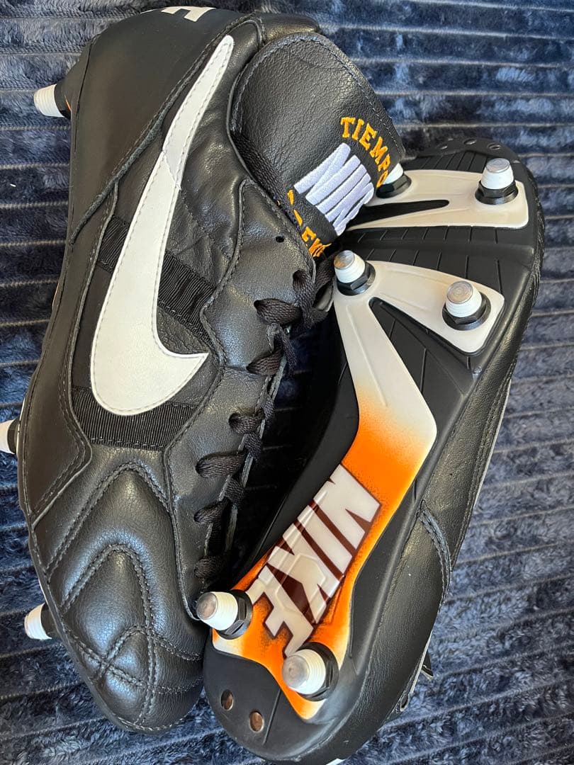 NIKEティエンポ1994