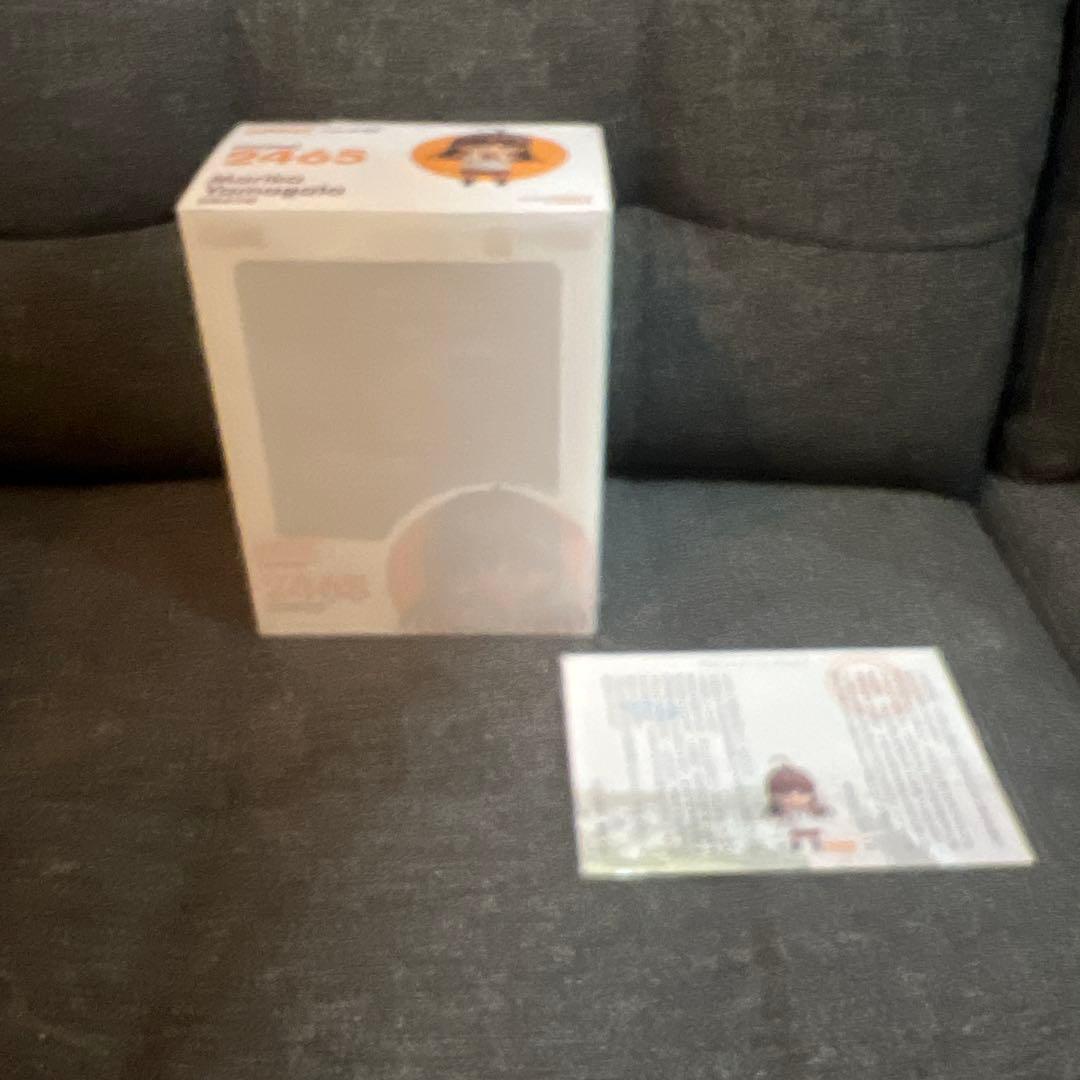 ねんどろいど 2465 ひなビタ♪ 山形まり花