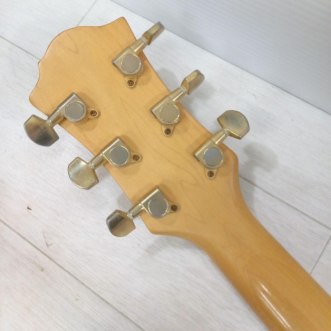 メンテ済◎K.Garage MG モッキンバード メタリックシルバー Kガレージ