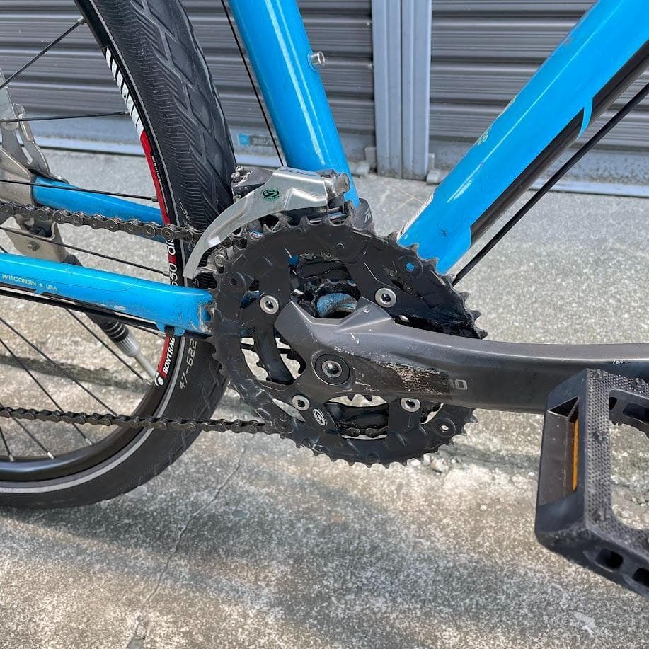 ●TREK トレック● X-Caliber 7 マウンテンバイク MTB 29