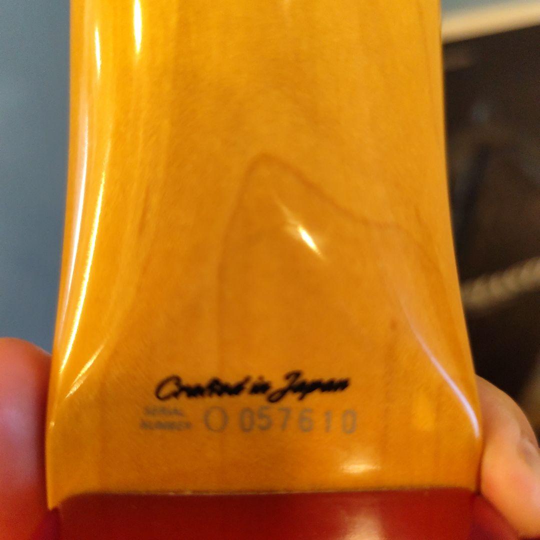 n*L様 Fender　japan　JAGUAR