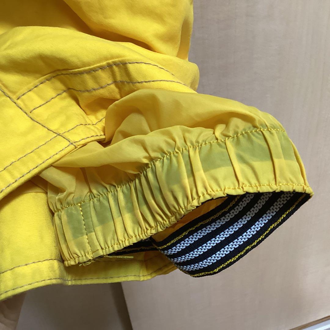 雑穀米　レディーススキーウェア上下セット　ellesse ITALY M