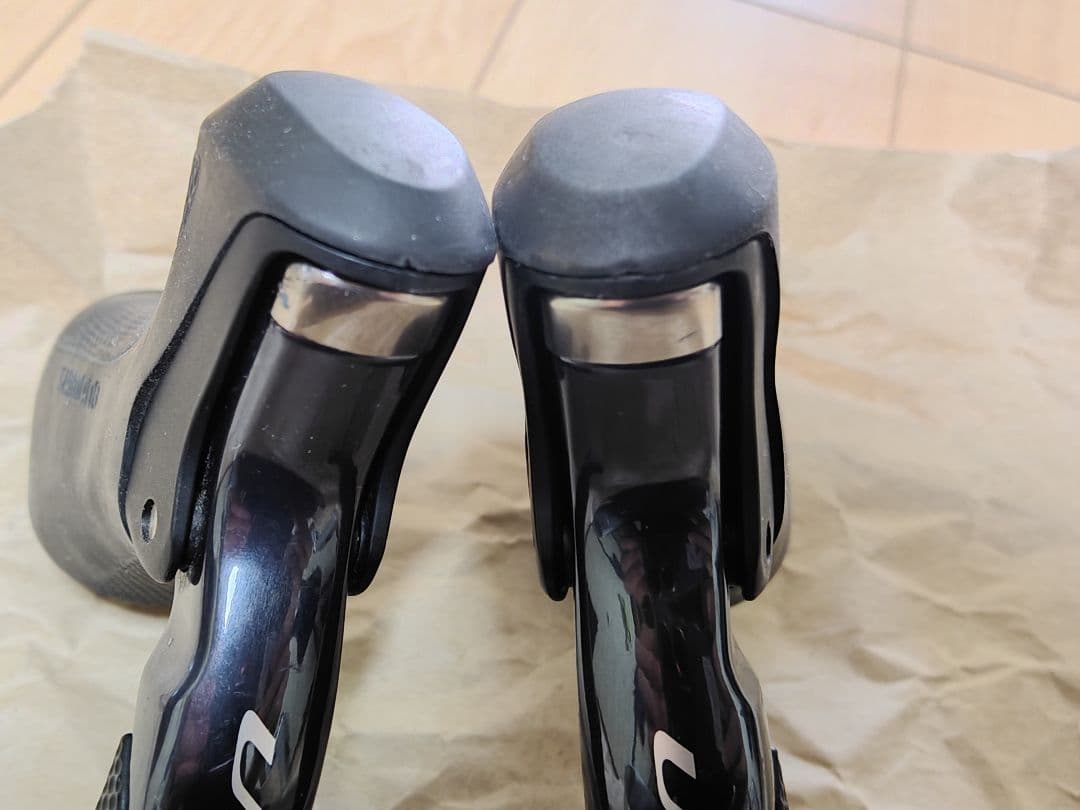 Shimano ultegra di2 6870 グループセット