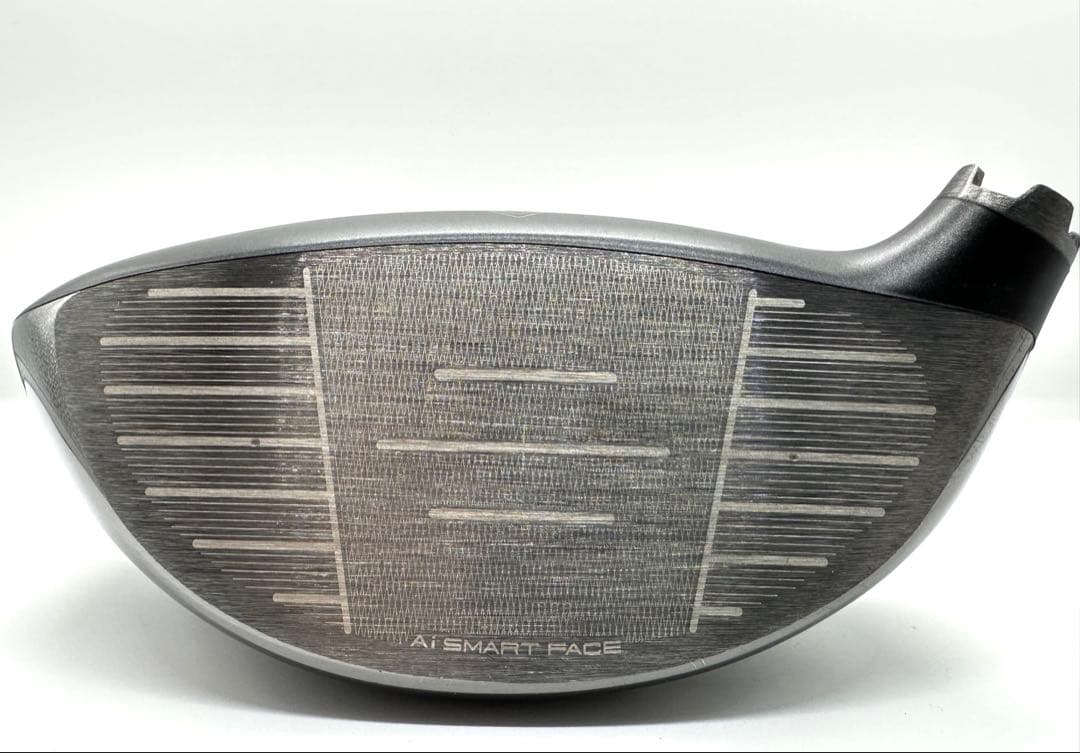 新古品｜キャロウェイ｜パラダイムAiスモークTi340ミニドライバー13.5度