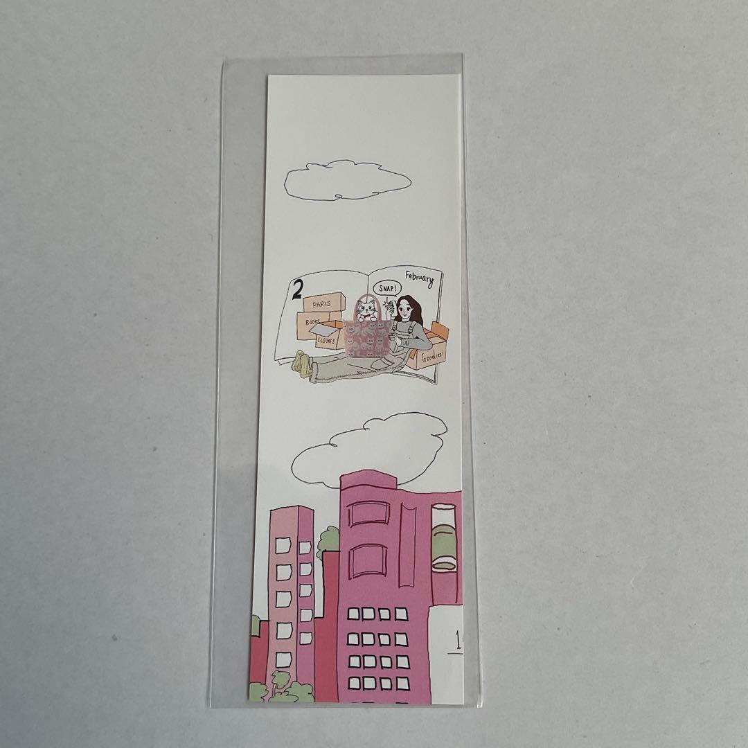 フェイラーハンカチ＊モフモフネコチャン　２枚セット【完売品】栞付き＊新品未使用