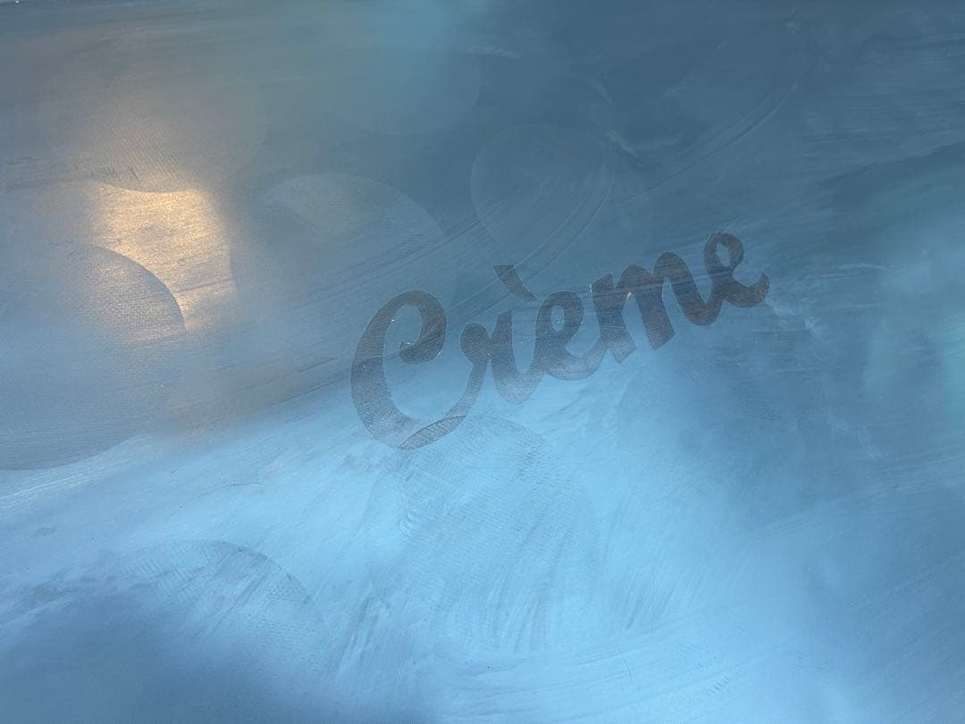 m*7様 チャンス！オークション！クリーム　ファットキャット9.2f <大磯引き