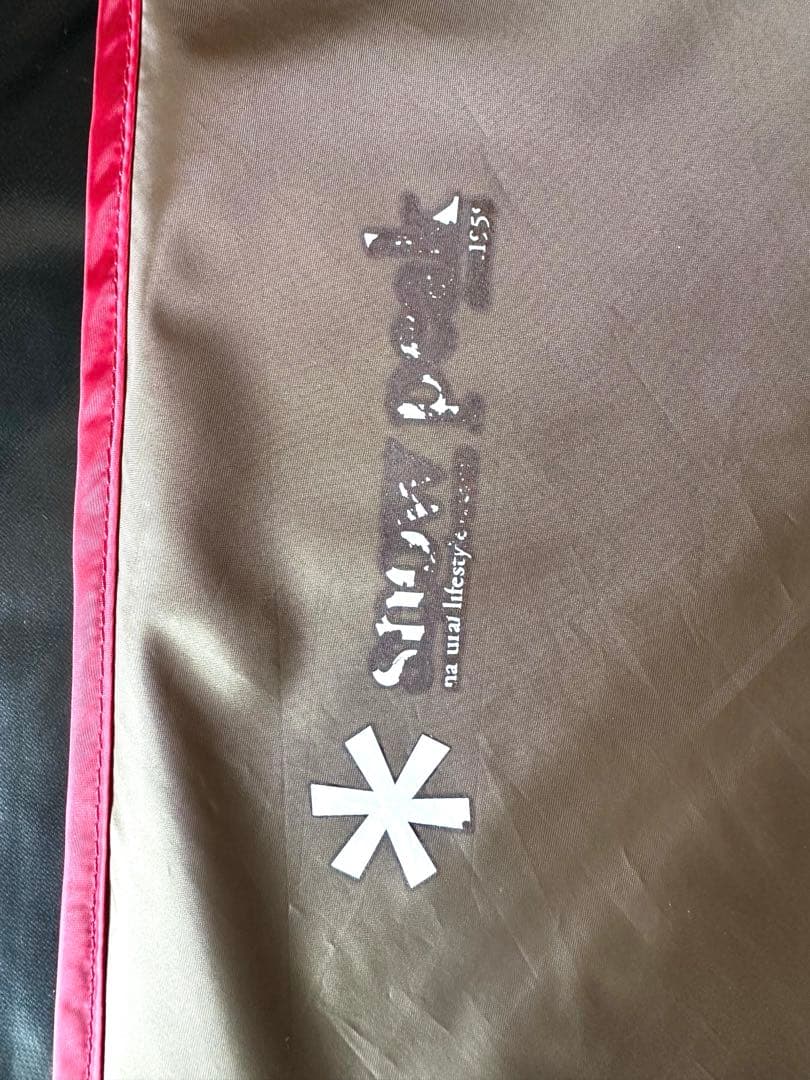  Peak ラウンジシェル &フロアマット　他オプション付き