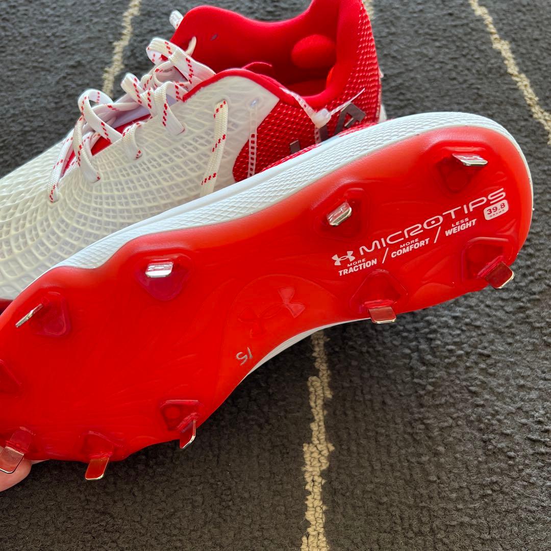 under armor / アンダーアーマー