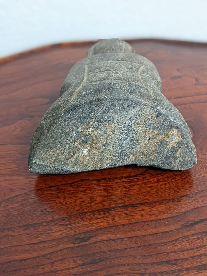 仏像　坐像　石像