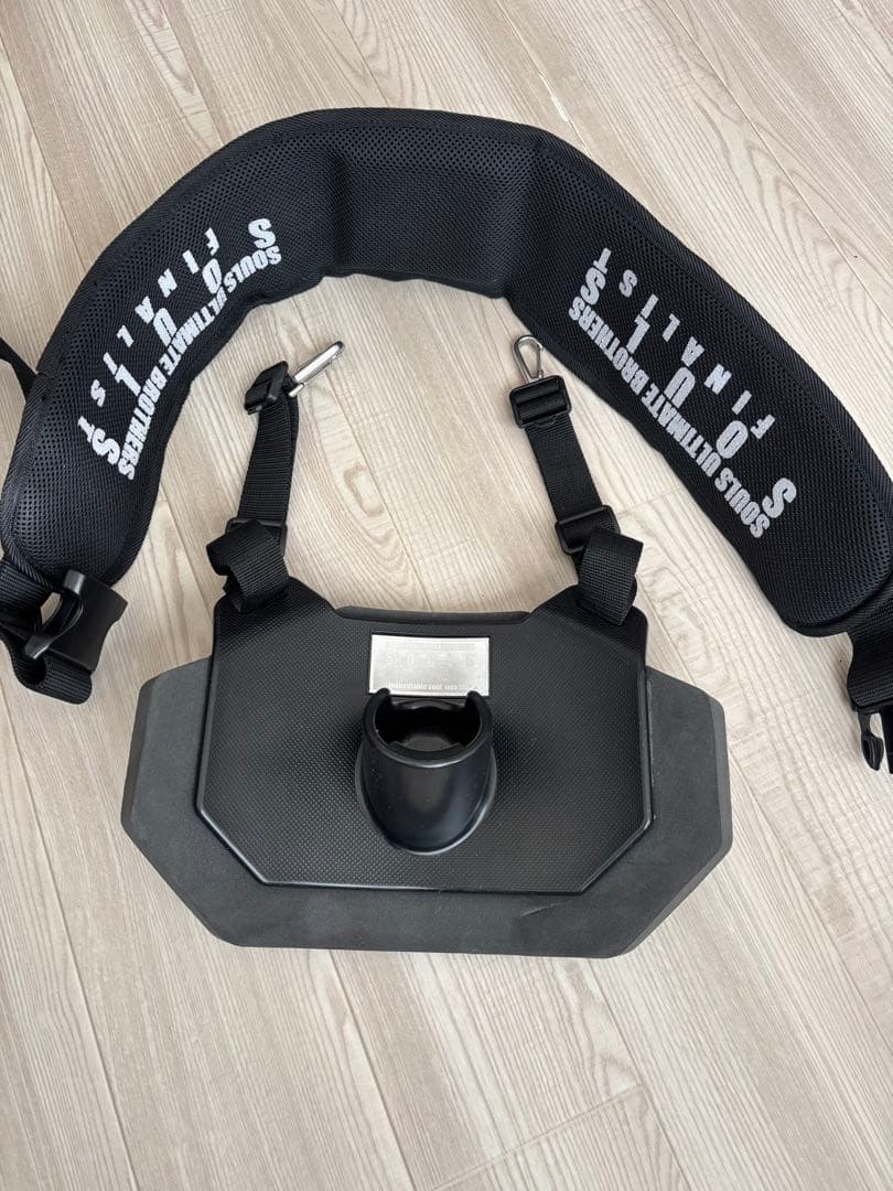 SOULS ソウルズ ギンバル