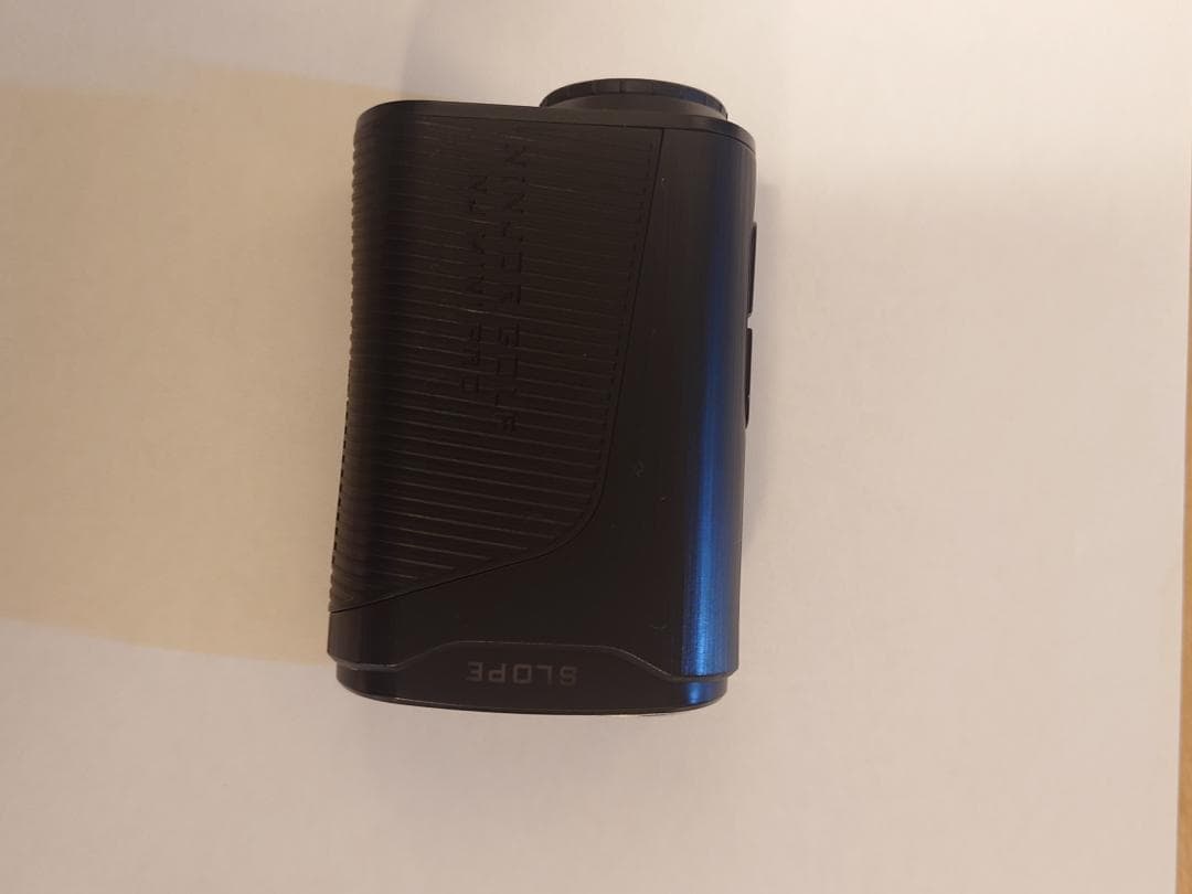 NINJOR GOLF レーザー距離計 NJ MINI PRO OLED