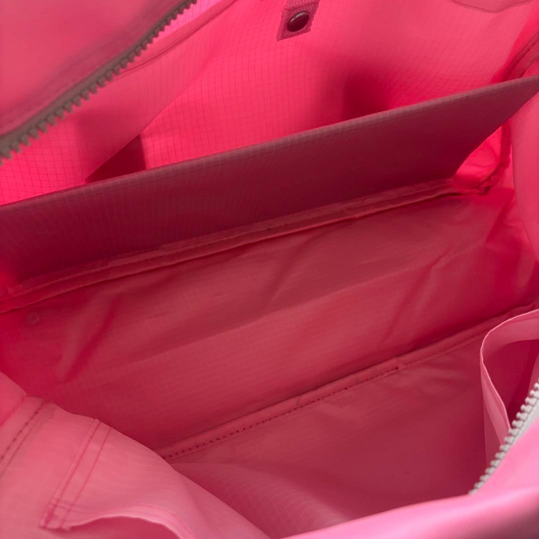 ロコネイル　スクバ　ピンク