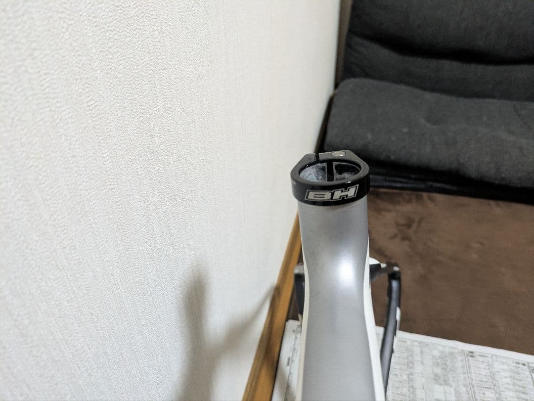 BH ロードバイクフレーム カーボン