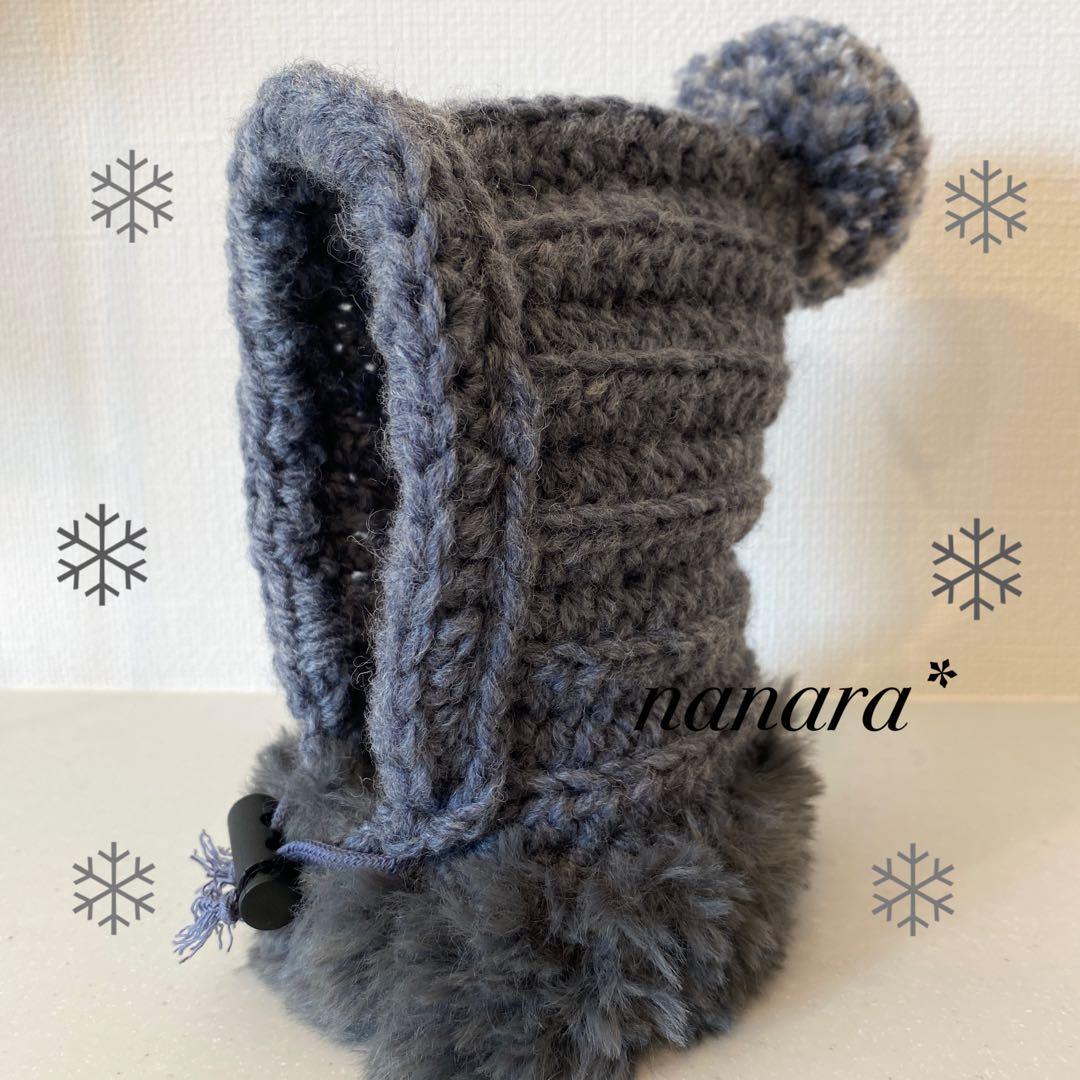 cc様　リピ・おまとめ割り　犬用帽子　ニット帽　犬用服　イタグレ服　ハンドメイド