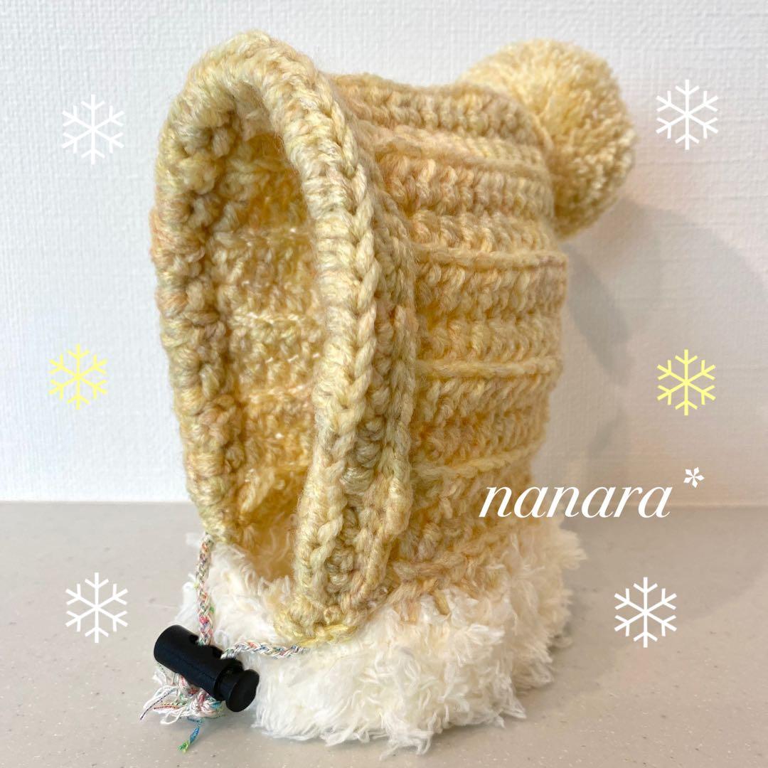 cc様　リピ・おまとめ割り　犬用帽子　ニット帽　犬用服　イタグレ服　ハンドメイド