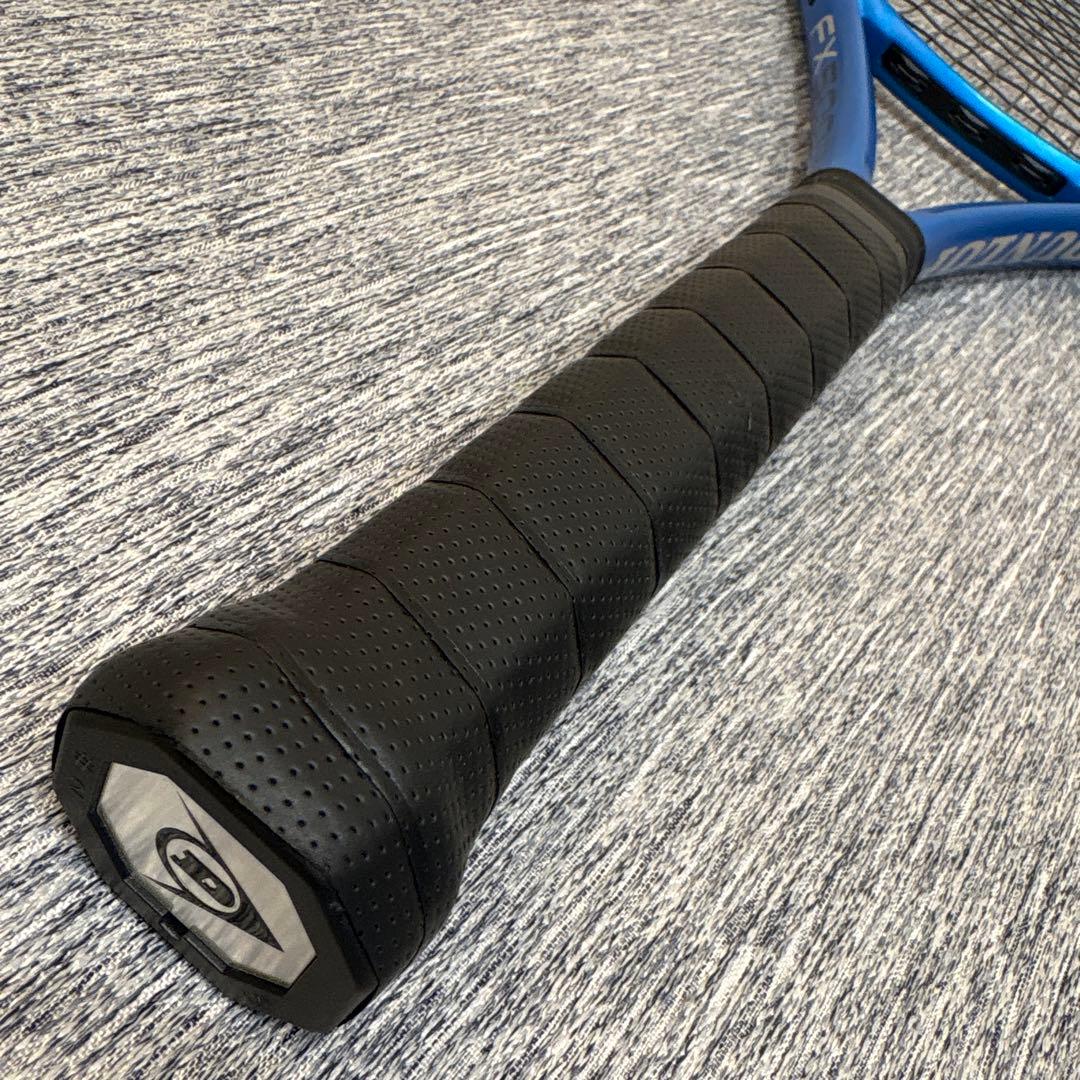 【DUNLOP】FX500 TOUR