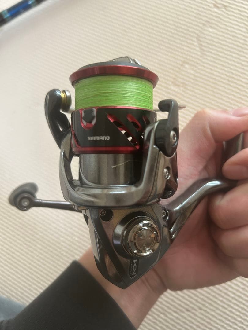 ストラディックci4+ c2000s