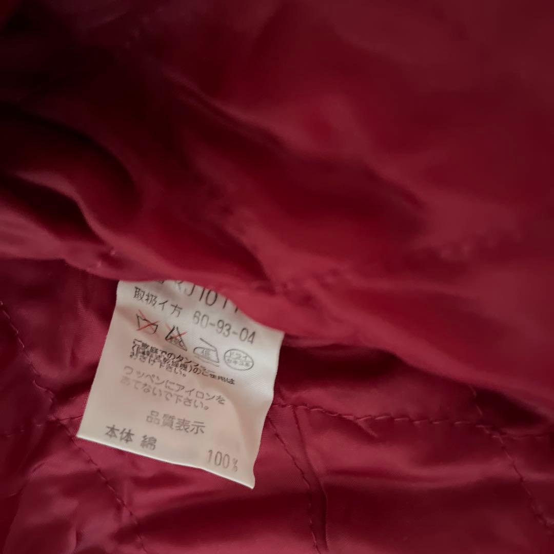 Rawlings スタジャン【本日限定　最終お値下げ】