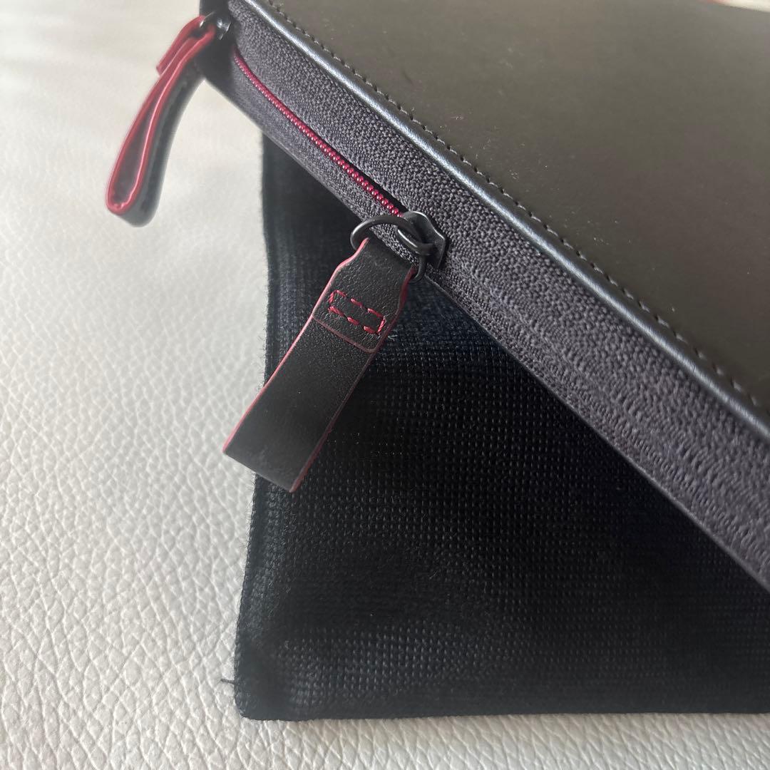 【ほぼ新品早い者勝ち】MONTBLANC Augmented paper