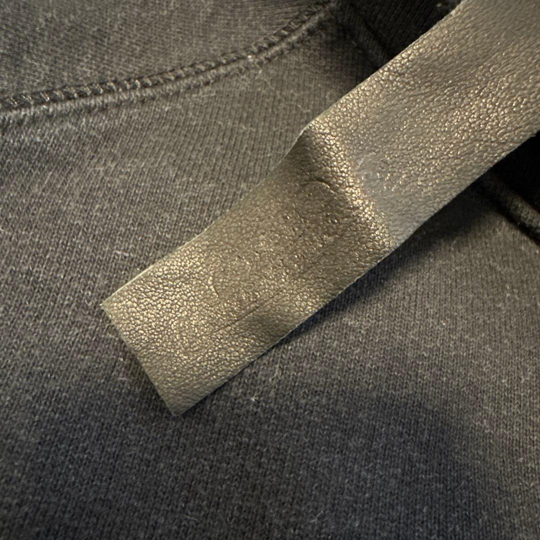 y*8様 完売入手困難　VIP案内品CHROME HEARTS フーディ