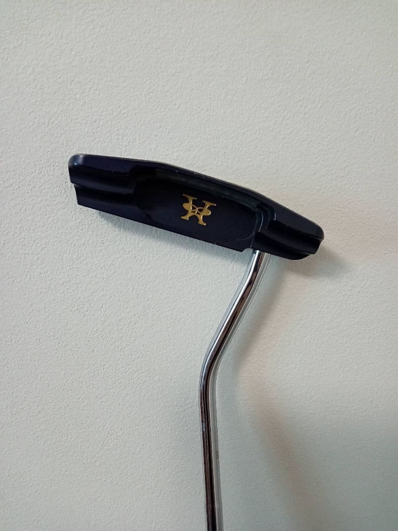 The Major JO-33D Jumbo ゴルフパター