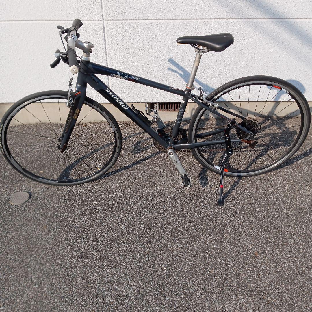 引き取り限定!スペシャライズドクロスバイク