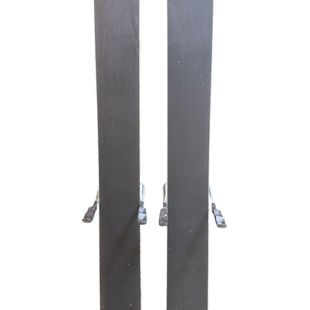 OGASAKA　オガサカ　スキー板　TC-LF 183cm