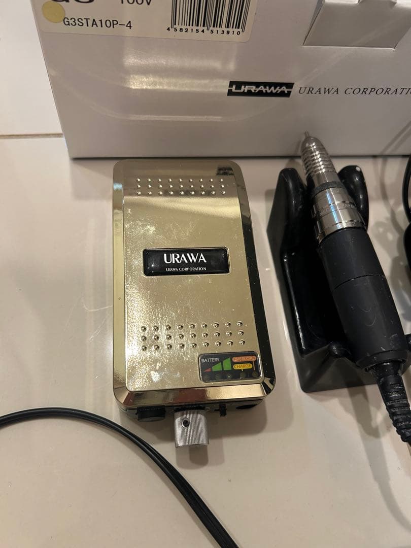 URAWA G3 ネイルアート用品 セット