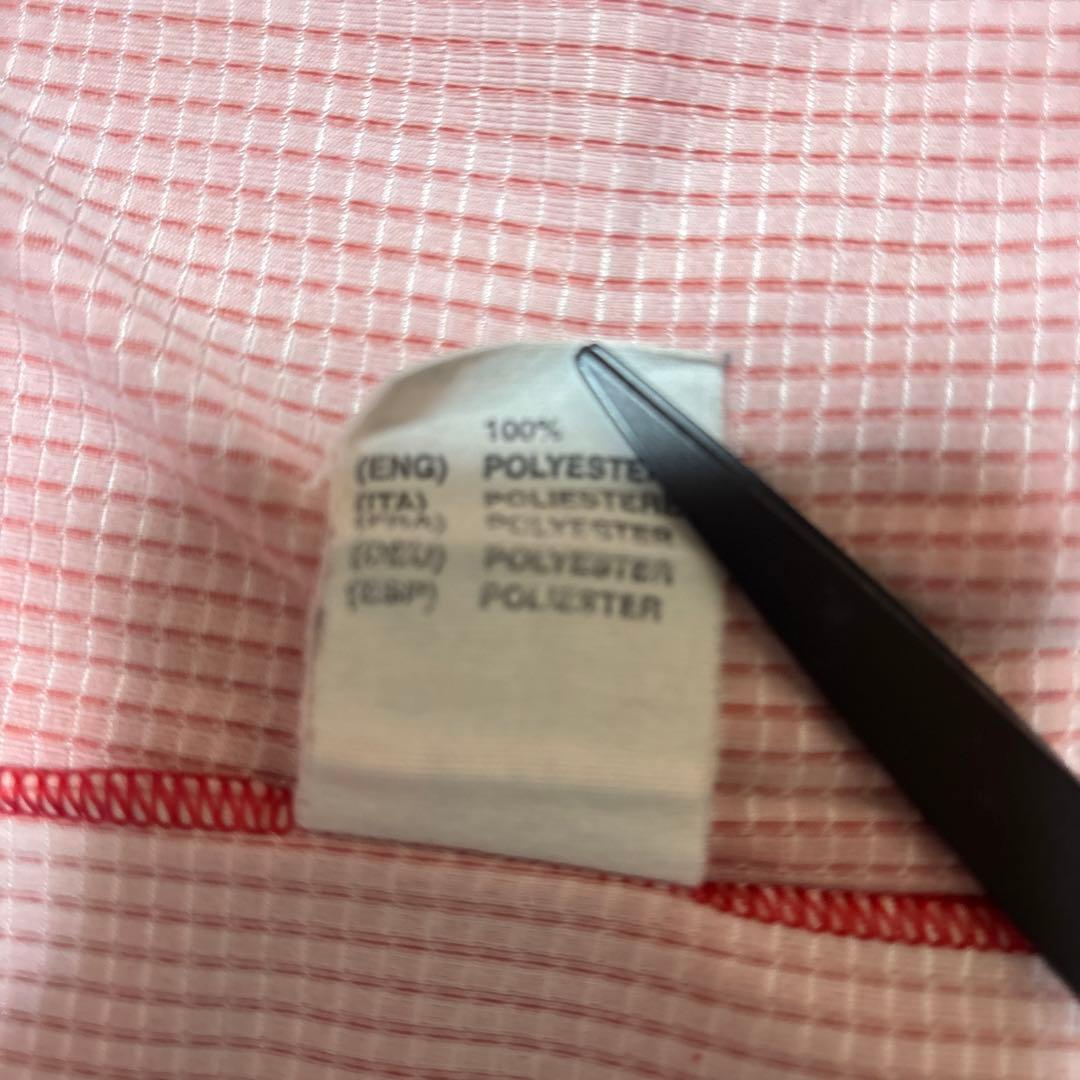 【激レア】ACミラン 1997/1998 ユニフォーム ロット #10