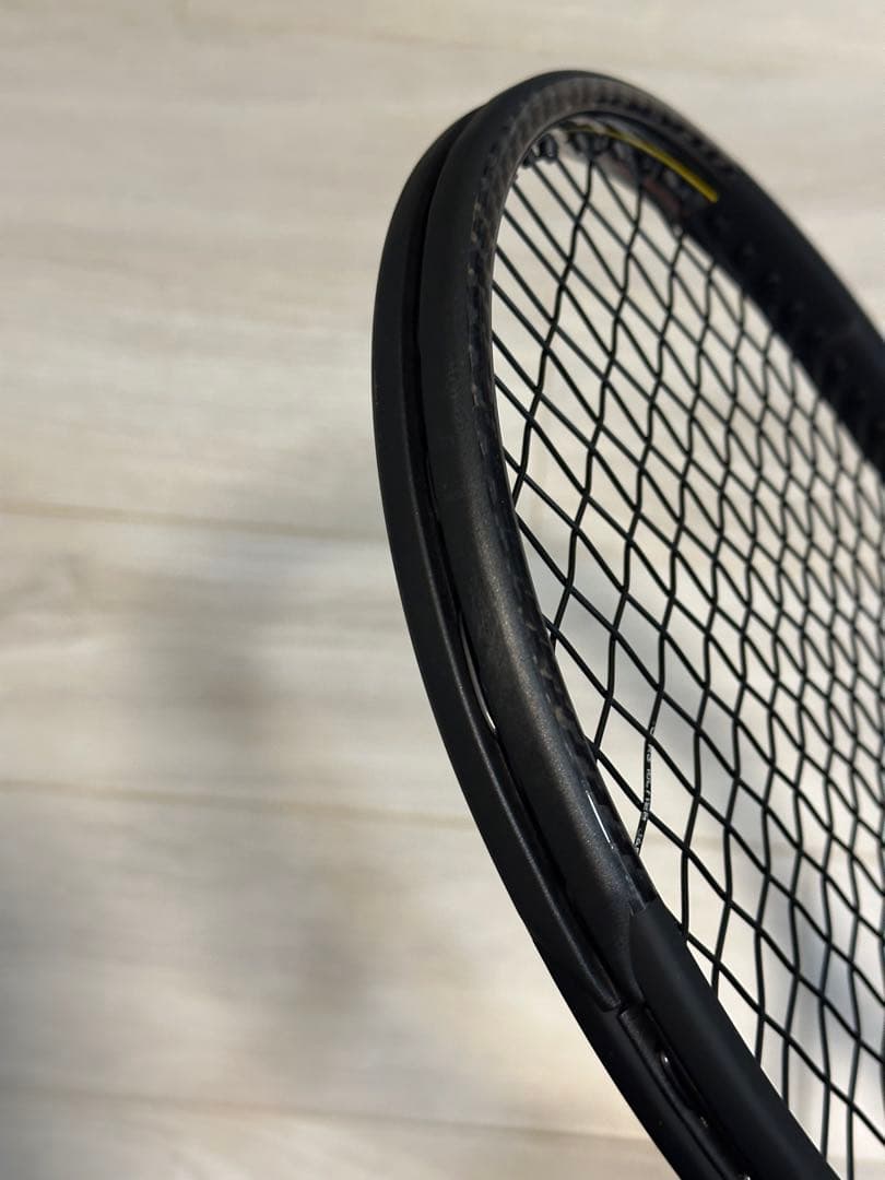 【超美品】Wilson PRO STAFF PS97 v13 G2