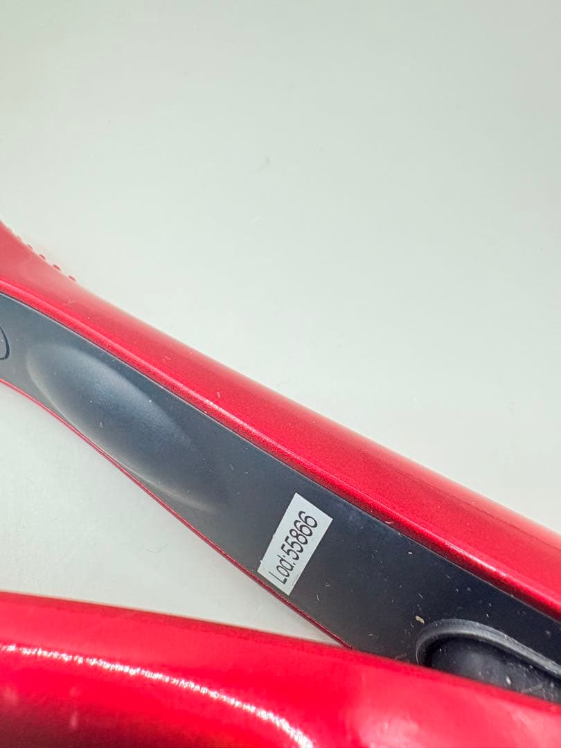 radiant ラディアント アイロン 28mm 正規品 150