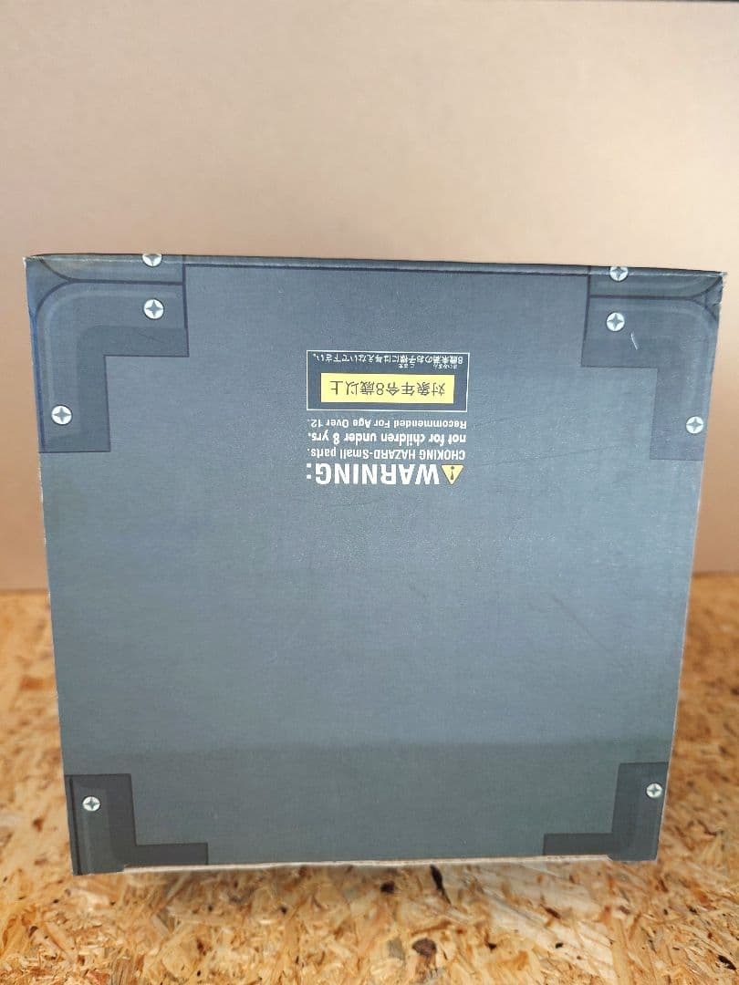 正規品 TOKYO GUNS製 ROCK RABBIT初期版 フィギュア