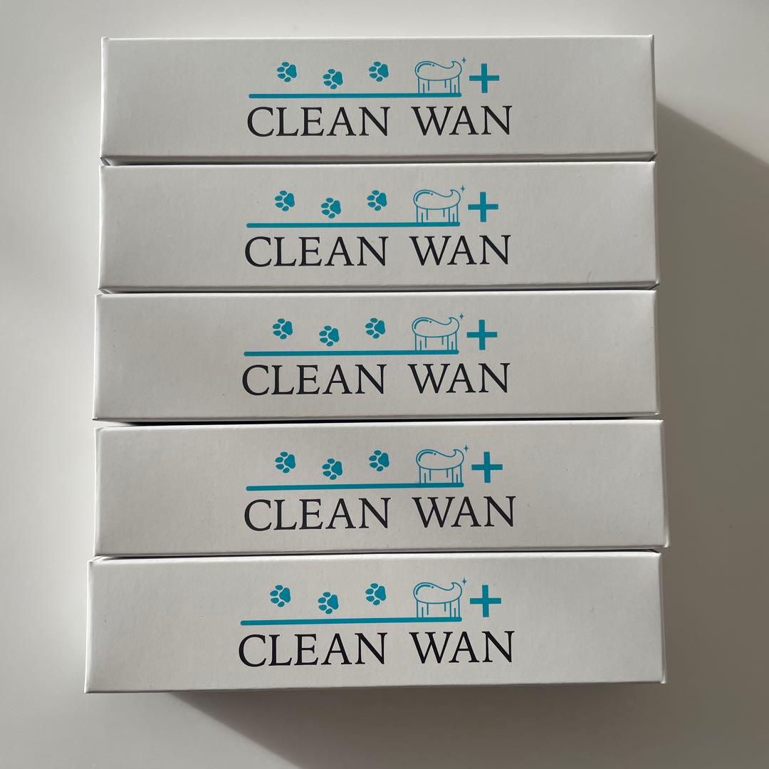 お手入れ・トリミング用品 CLEAN WAN