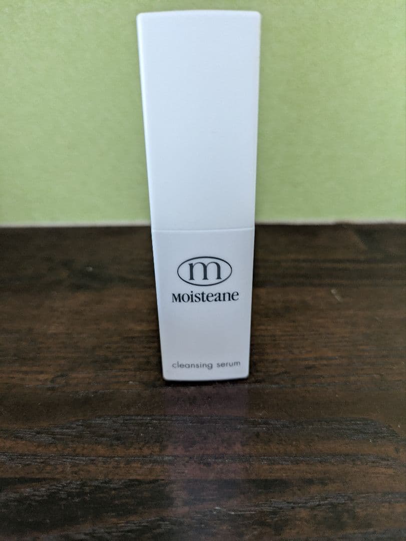 ☺︎☺︎☺︎モイスティーヌヴィルティオ/ファーミングセラム/クレンジングセラム