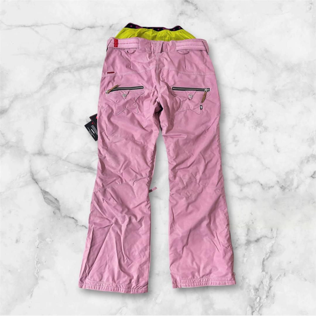 m*a様 新品 Phoenix asics ARG スノーボード スキーウェア