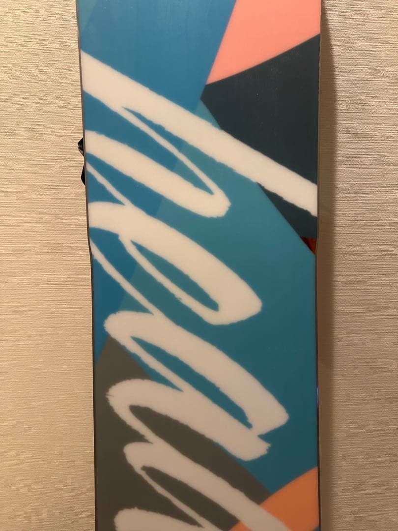 【2026年購入】HEAD レディース　スノーボード　3点セット【1日3h使用】