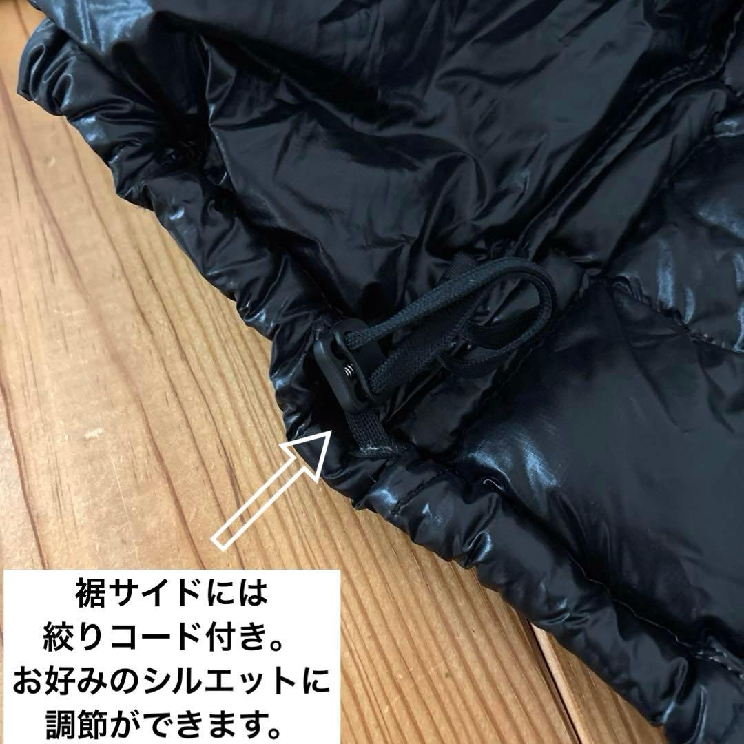 パーリーゲイツ　長袖アウタージャケットブルゾン