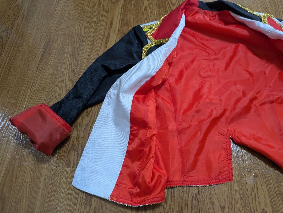 ツイステ ハーツラビュル ケイト・ダイヤモンド コスプレ衣装