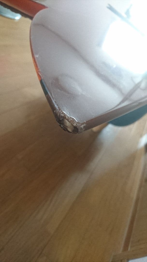 レトロツイン サーフボード 引取限定