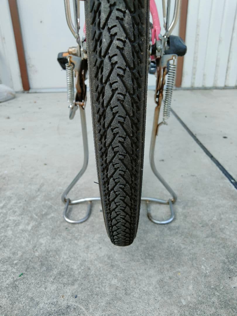 電動アシスト自転車 ヤマハパス 26インチ 大阪高槻市に引取か近隣のみ有料配達