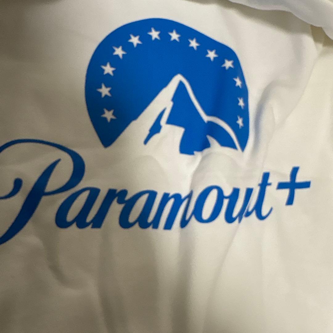 Paramount pictures パラマウントピクチャーズグッズセット