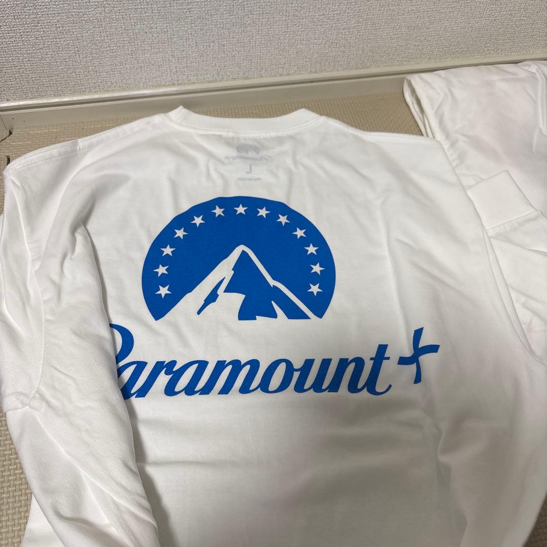 Paramount pictures パラマウントピクチャーズグッズセット