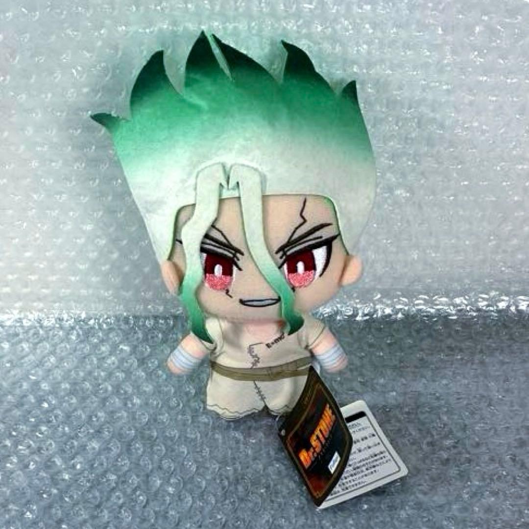 Dr.STONE ドクターストーン コレぬい 石神千空
