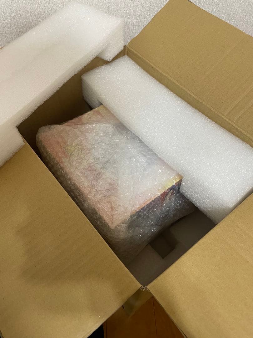 親子かめはめ波 ドラゴンボールZ 劇的 造形神化 DIORAMA プルーヴィー