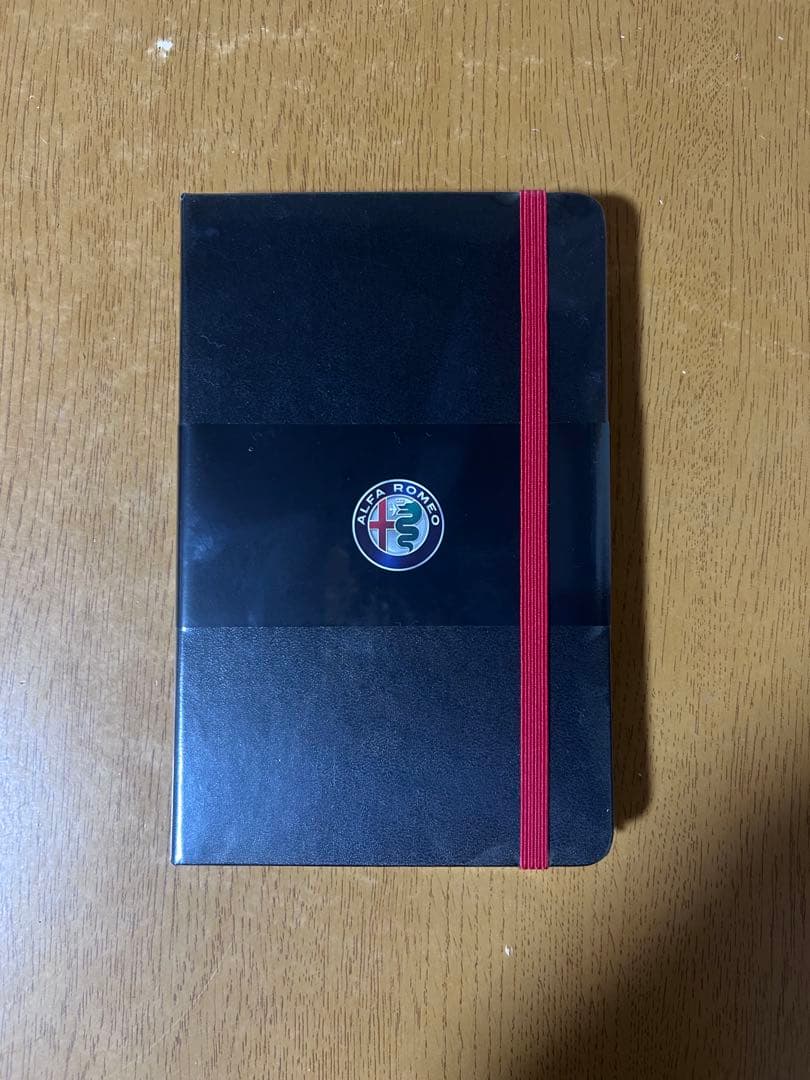 アルファロメオ ノート Alfa-Romeo