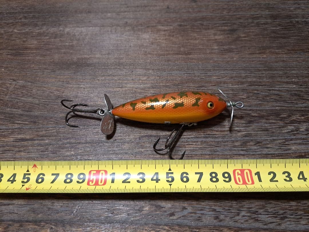 道楽　DOWLUCK　ドウラク　マダデスハイW　14KCD